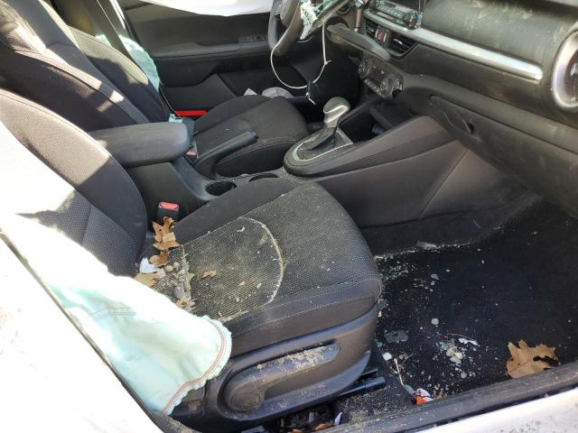 2019 KIA FORTE FE - 3KPF24AD5KE087417