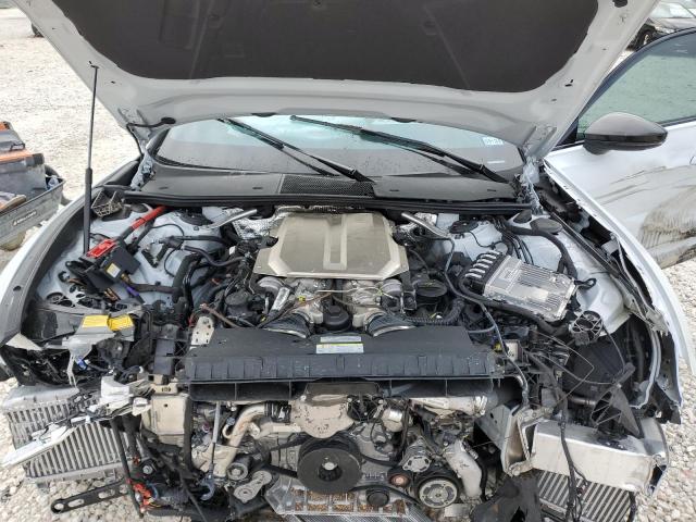 2022 AUDI RS6 WUA1CBF28NN904580