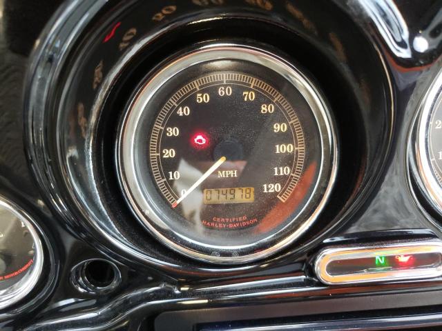 2003 HARLEY-DAVIDSON FLHT CLASS 1HD1DJV183Y637092
