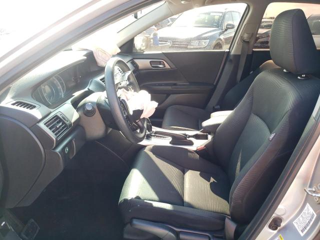 2015 HONDA ACCORD LX - 1HGCR2F3XFA057021