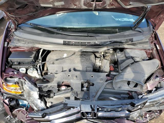 2015 HONDA ODDSEY 5FNRL5H65FB016337