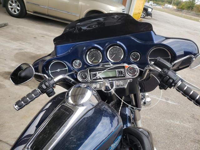 2013 HARLEY-DAVIDSON FLHTC ELEC - 1HD1FFM13DB614669