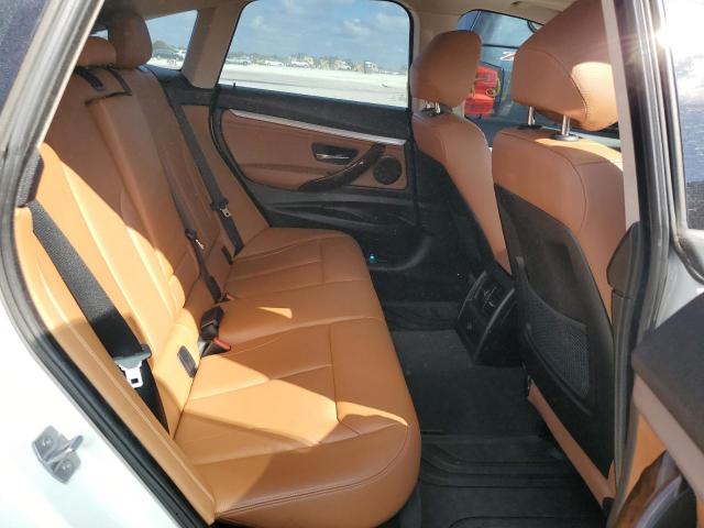 2015 BMW 328 XIGT WBA3X5C57FD560626