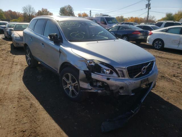 2012 Volvo XC60 T6