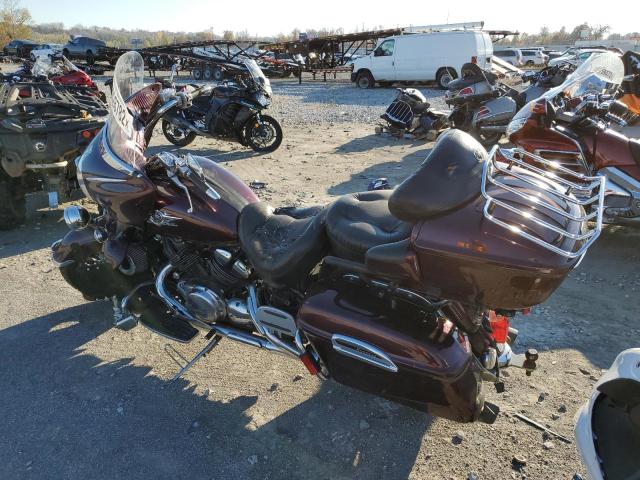 2006 YAMAHA XVZ13 TF JYAVP04E06A010078