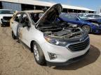 2020 CHEVROLET EQUINOX LT - 3GNAXKEV4LS609838