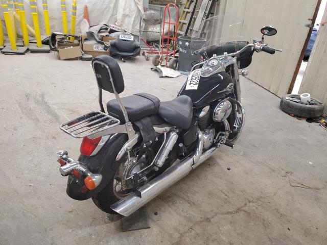 2001 HONDA VT750 CD JH2RC44301M451652