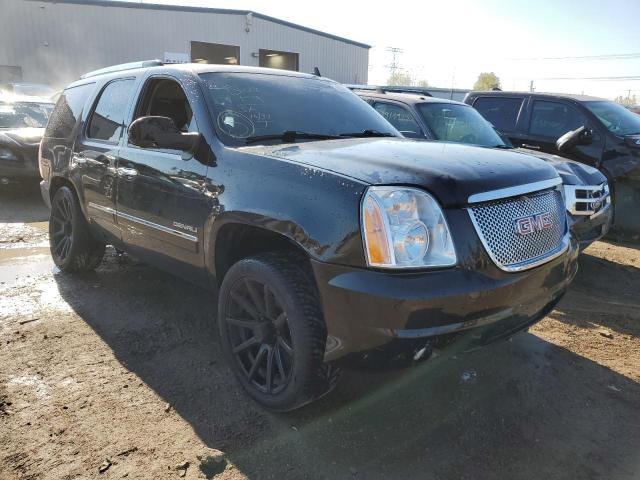 2013 GMC Yukon Denali