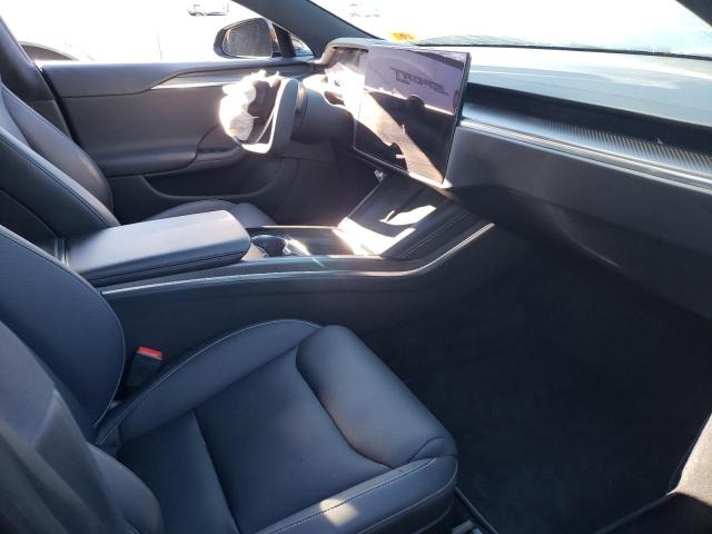 2022 TESLA MODEL S - 5YJSA1E6XNF460364