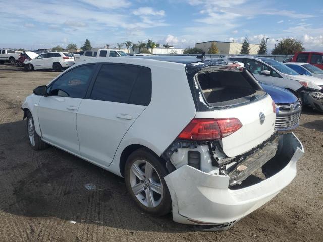 2015 VOLKSWAGEN GOLF TDI - 3VWRA7AU5FM062544