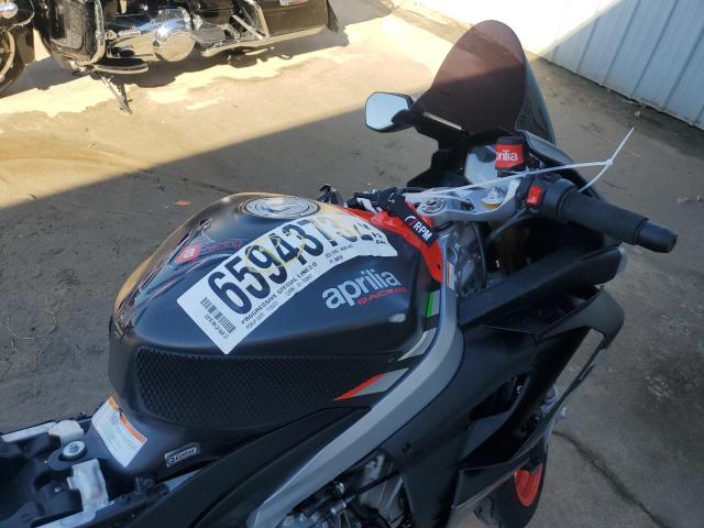 2022 APRILIA RS 660 ZD4KSUG08NS000036