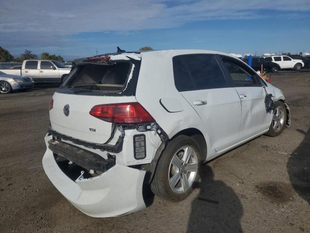 2015 VOLKSWAGEN GOLF TDI - 3VWRA7AU5FM062544