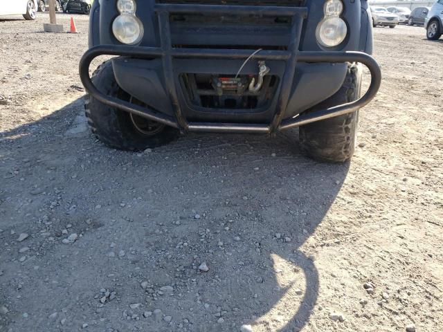 2007 KAWASAKI KAF400 C JK1AFEC107B509101