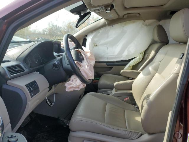 2015 HONDA ODDSEY 5FNRL5H65FB016337