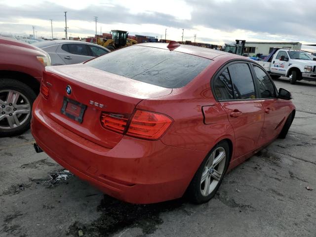 WBA3B3C52DF531586 BMW 328 XI