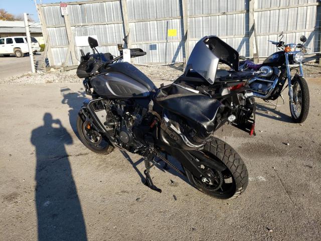 2022 HARLEY-DAVIDSON RA1250 S 1HD1ZES16NB308832