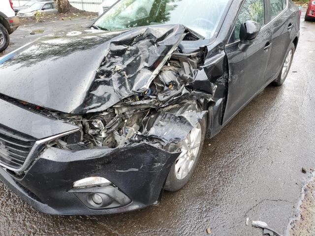 2015 MAZDA 3 GRAND TO - JM1BM1W72F1227085