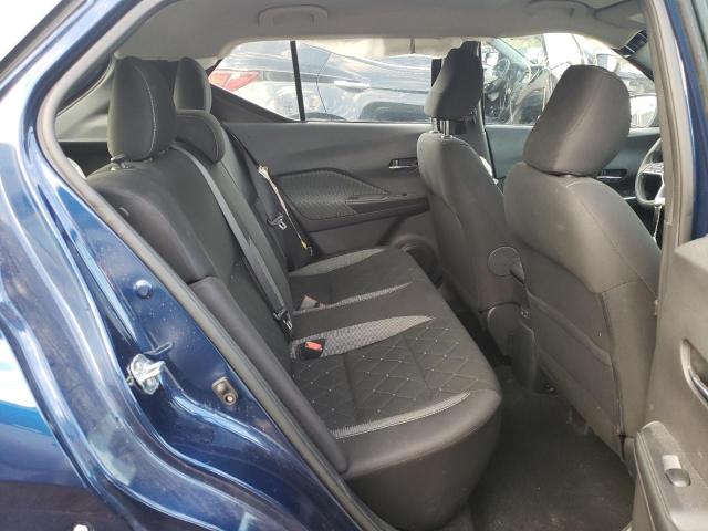 2020 NISSAN KICKS SV - 3N1CP5CV1LL536480