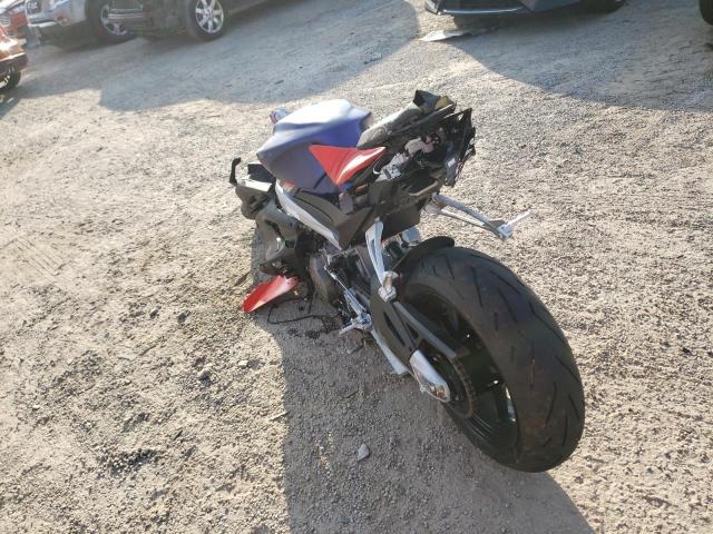 2022 APRILIA RS 660 ZD4KSUG02NS000646