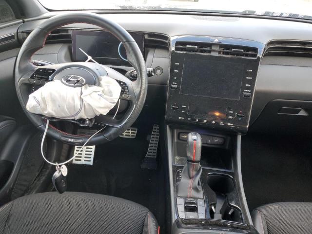 2022 HYUNDAI TUCSON N L KM8JF3AEXNU090512