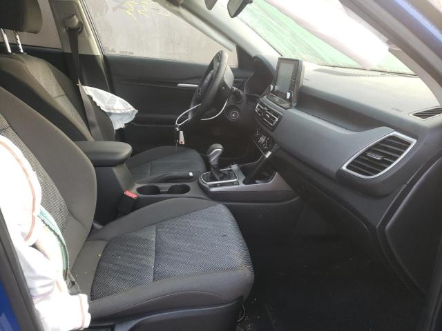 KNDEPCAA6N7246530 KIA Seltos Lx