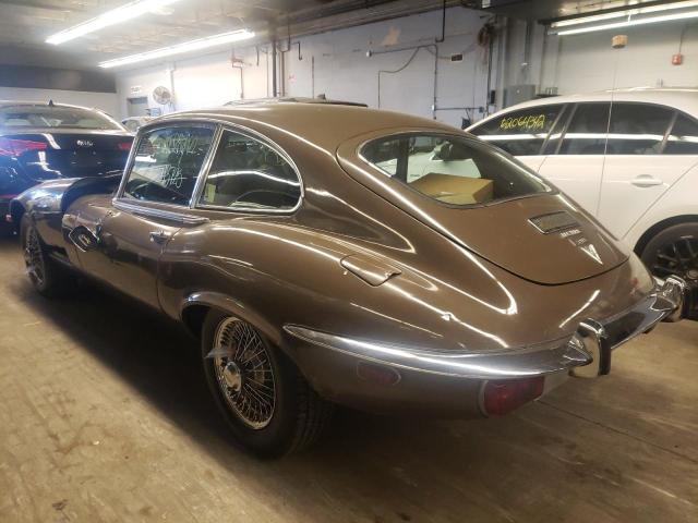 UC1S73069 Jaguar ETYPE