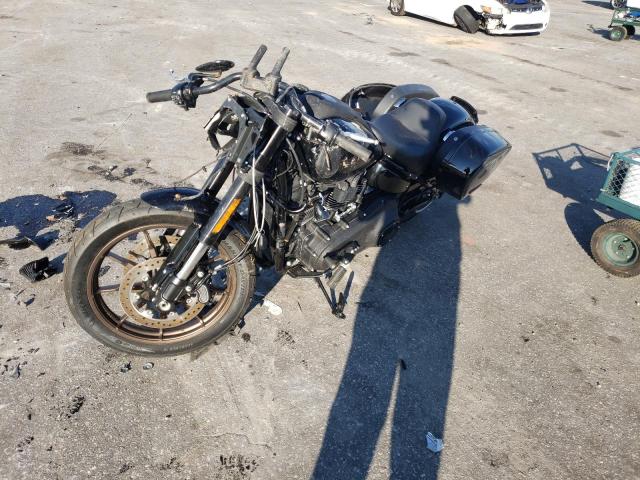2022 HARLEY-DAVIDSON FLXRST - 1HD1YXZ1XNB032398