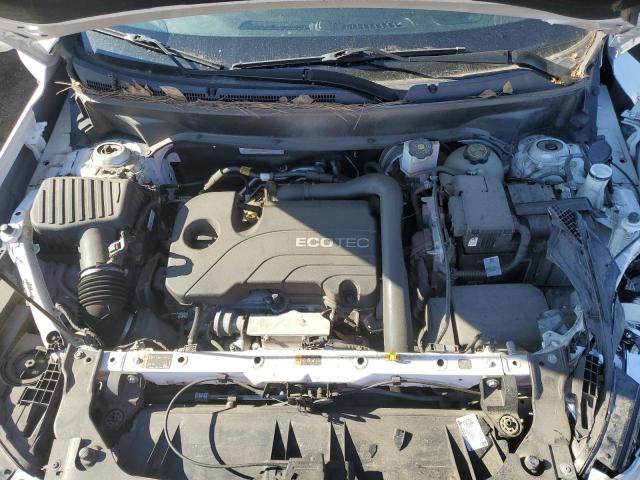 3GKALTEV8LL200783 GMC Terrain Sle