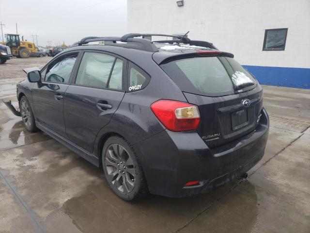 JF1GPAL62E8292362 Subaru Impreza Sport Premium