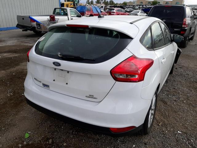 1FADP3K28GL240196 Ford FOCUS SE