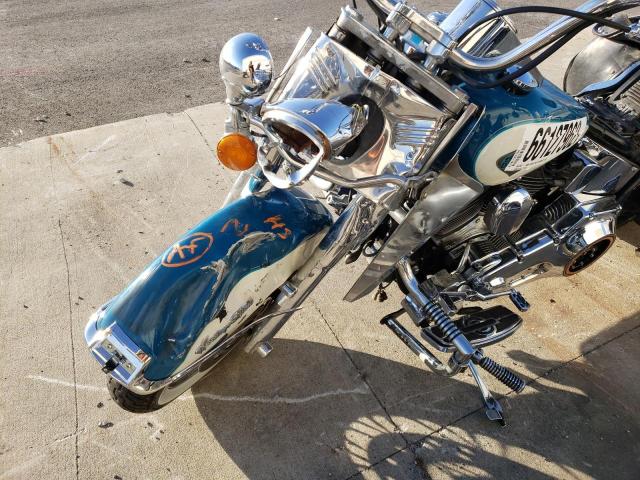 2001 HARLEY-DAVIDSON FLSTCI 1HD1BWB161Y048434