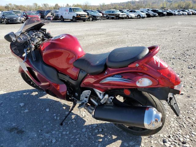 2012 SUZUKI GSX1300 R JS1GX72A2C2101231