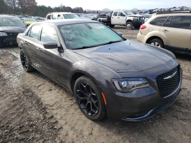 2019 CHRYSLER 300 S - 2C3CCABGXKH516342