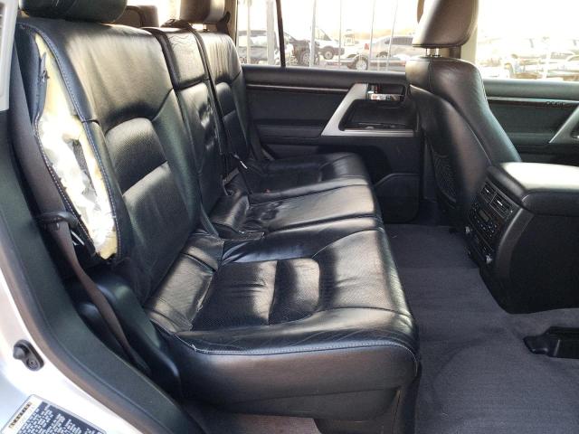 2015 TOYOTA LAND CRUIS - JTMHY7AJ0F4030516