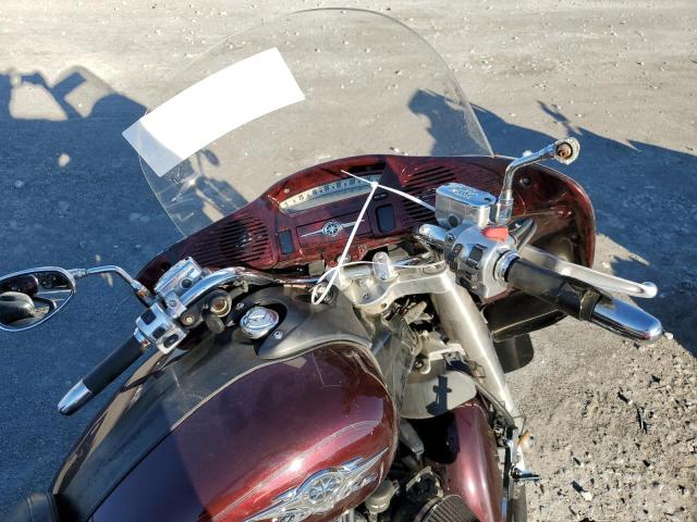 2006 YAMAHA XVZ13 TF JYAVP04E06A010078