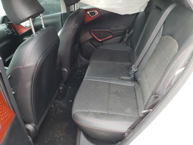 2020 KIA SOUL GT-LI - KNDJ53AF0L7706715