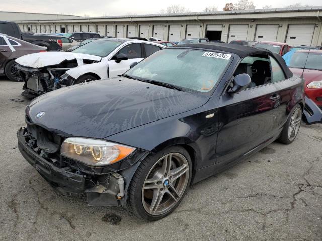 WBAUN7C57DVM27961 BMW 135 I