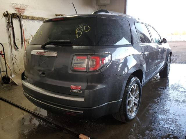 1GKKVRKD9EJ127513 GMC Acadia Slt-1