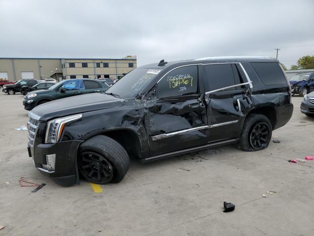 2017 Cadillac Escalade Premium Luxury