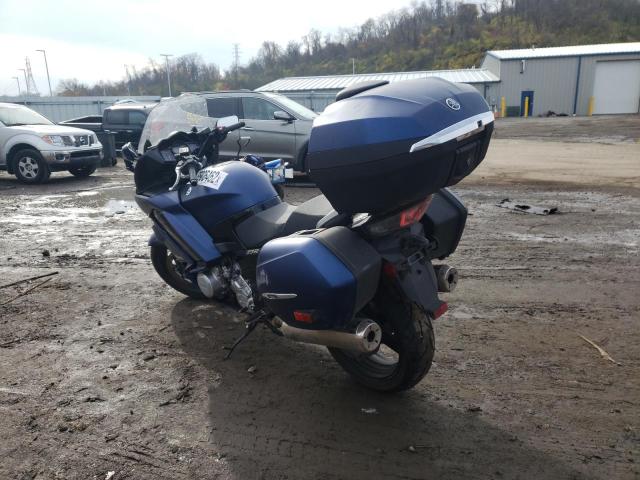 2018 YAMAHA FJR1300 AE JYARP30E2JA000668