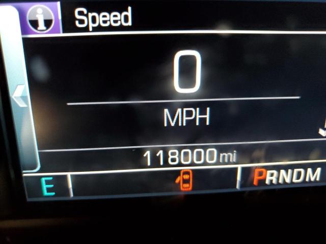 2016 CHEVROLET SILV1500 2 - 3GCPCREC0GG176601