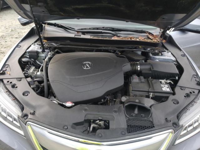 2016 ACURA TLX ADVANC 19UUB3F70GA000104