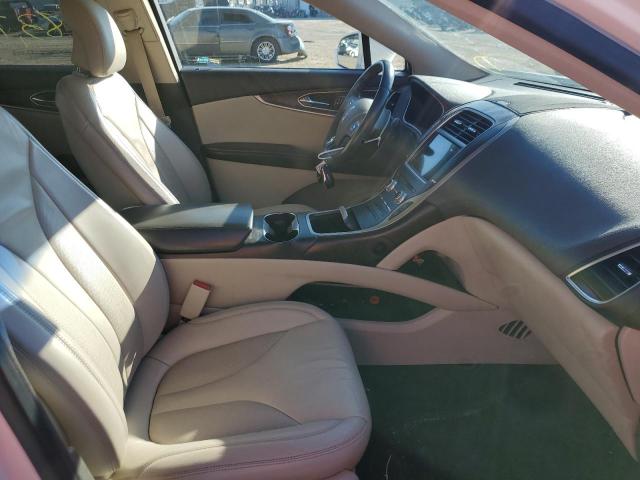 2016 LINCOLN MKX SELECT 2LMTJ6KR2GBL80850