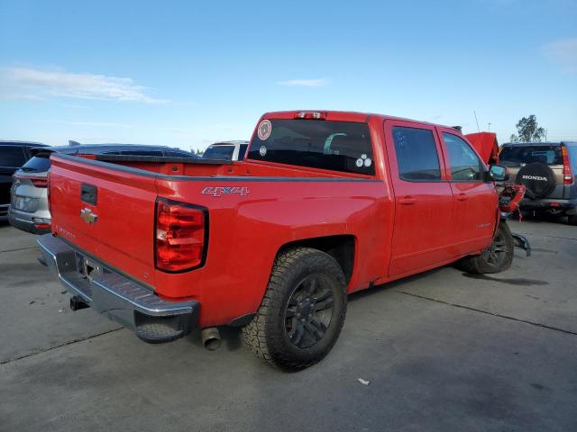 2016 CHEVROLET SILVRDO LT 3GCUKRECXGG331192