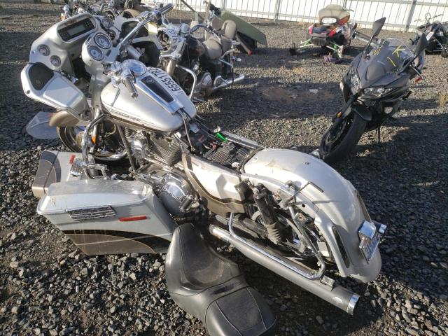 2009 HARLEY-DAVIDSON FLTRSE3 1HD1PV81X9Y954939