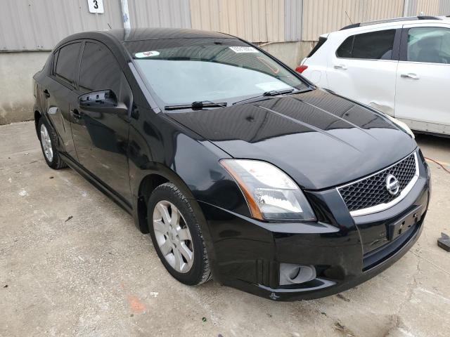 2010 Nissan Sentra 2.0