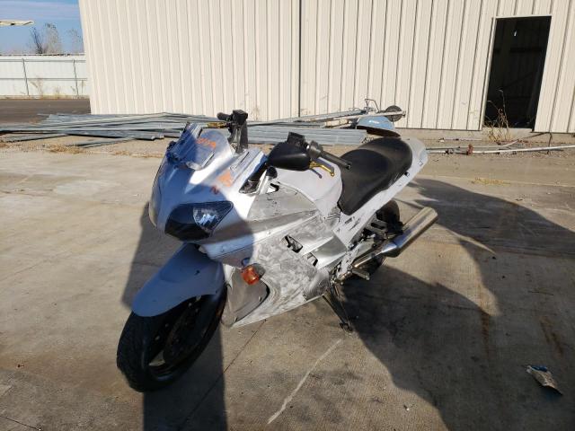 2003 YAMAHA FJR1300 JYARP07E03A000109