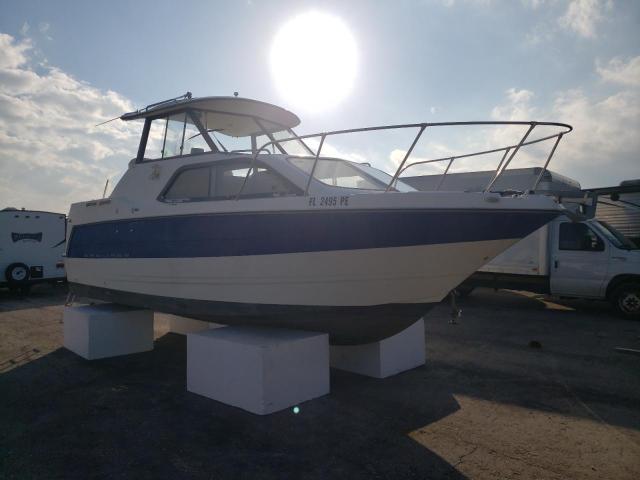 Salvage boats for sale at Jacksonville, FL auction: 2006 Other Marine Lot