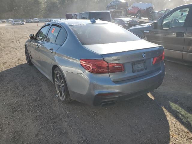 WBAJB9C5XKB289449 BMW M550xi