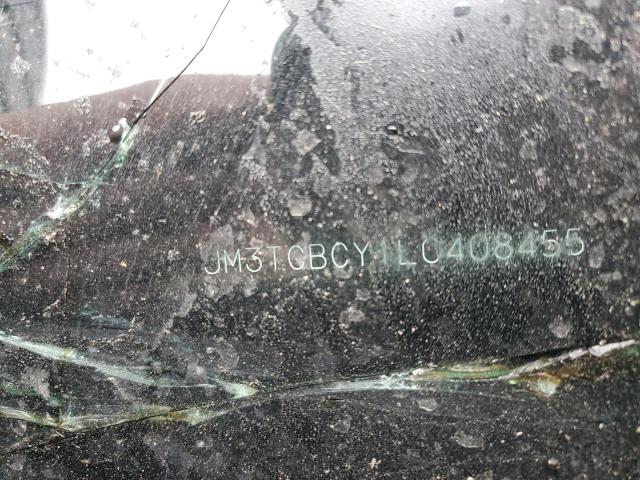 2020 MAZDA CX-9 TOURI - JM3TCBCY1L0408455